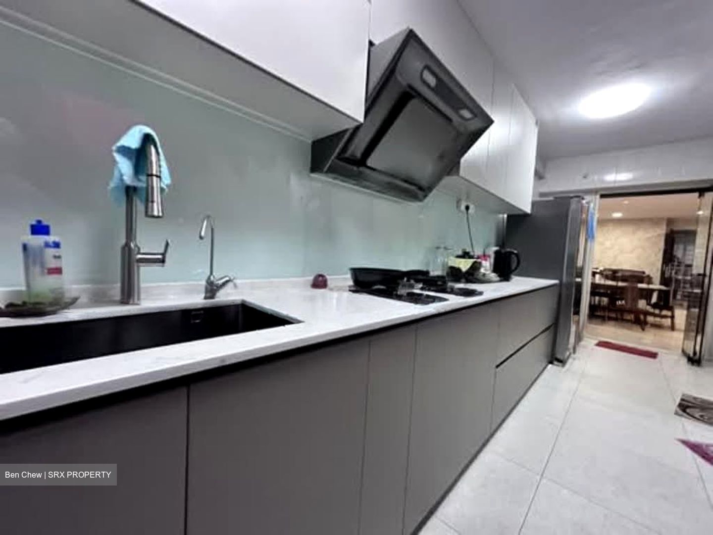 Blk 673C Jurong West Street 65 (Jurong West), HDB 5 Rooms #555581031